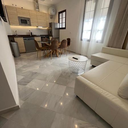Monkeys Apartments Santa Clara Deluxe Sevilla Dış mekan fotoğraf