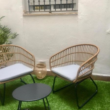 Monkeys Apartments Santa Clara Deluxe Sevilla Dış mekan fotoğraf
