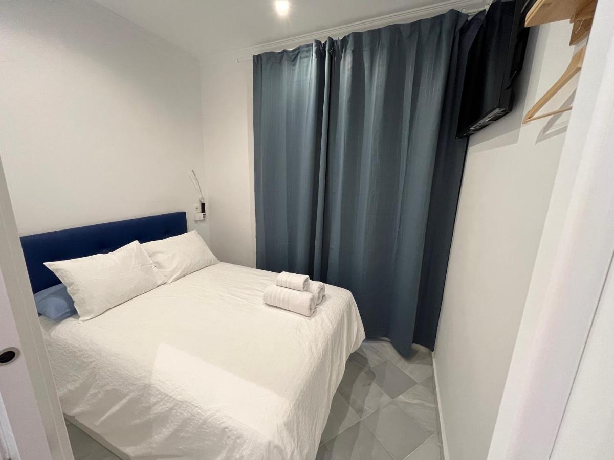 Monkeys Apartments Santa Clara Deluxe Sevilla Dış mekan fotoğraf