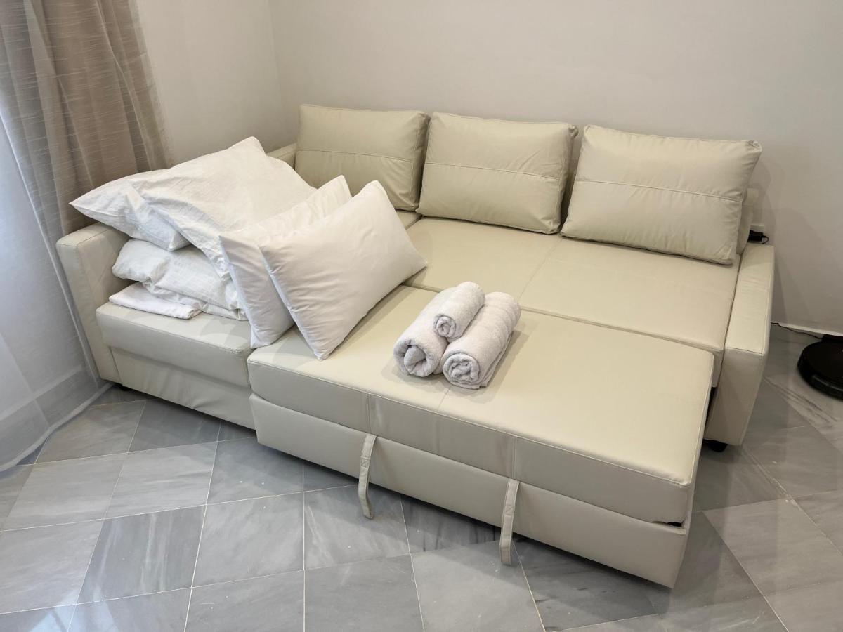 Monkeys Apartments Santa Clara Deluxe Sevilla Dış mekan fotoğraf